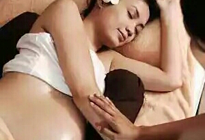 Pijat Ibu hamil